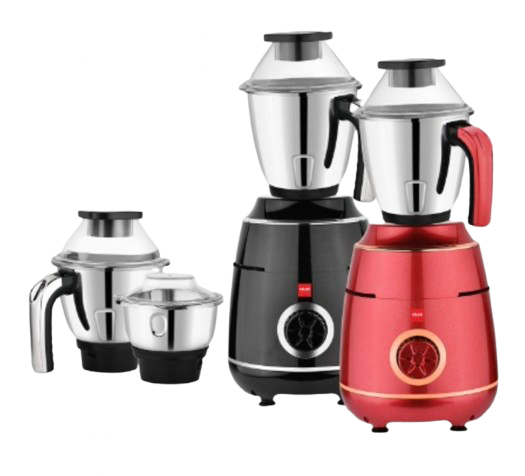 Pragati Agencies - Rafale Mixer Grinder